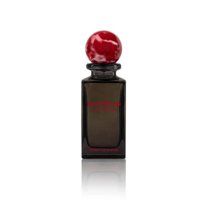 Lucid Dream – Ethereal Oud & Rose Extrait de Parfum | Hallburg