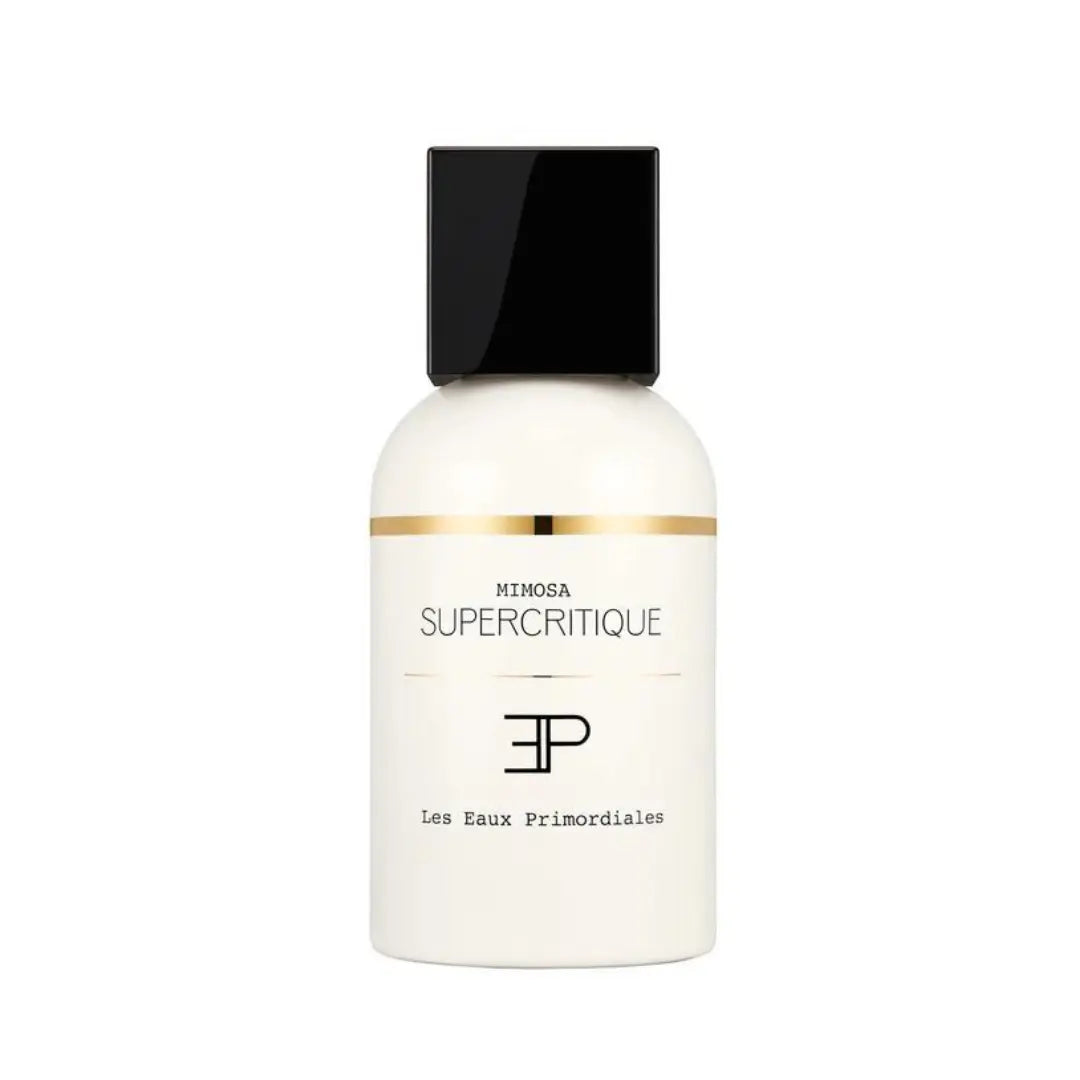 Mimosa Supercritique - Les Eaux Primordiales | Hallburg