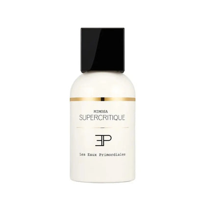 Mimosa Supercritique - Les Eaux Primordiales | Hallburg