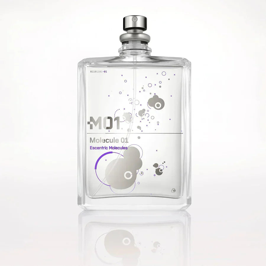 Molecule 01