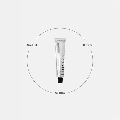 Nail & Cuticle Oil - The Act - Hallburg.ae
