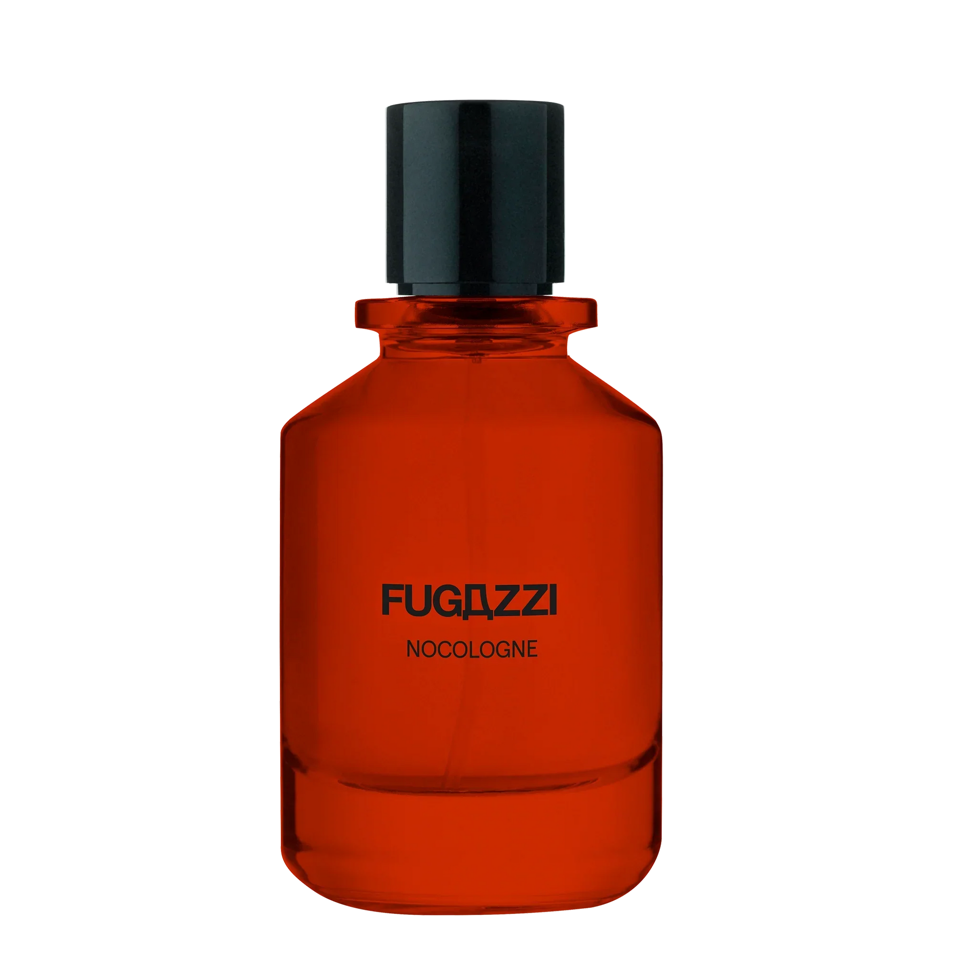 Nocologne - Fugazzi |  Hallburg AE.