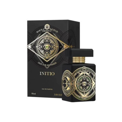 Oud for Happiness