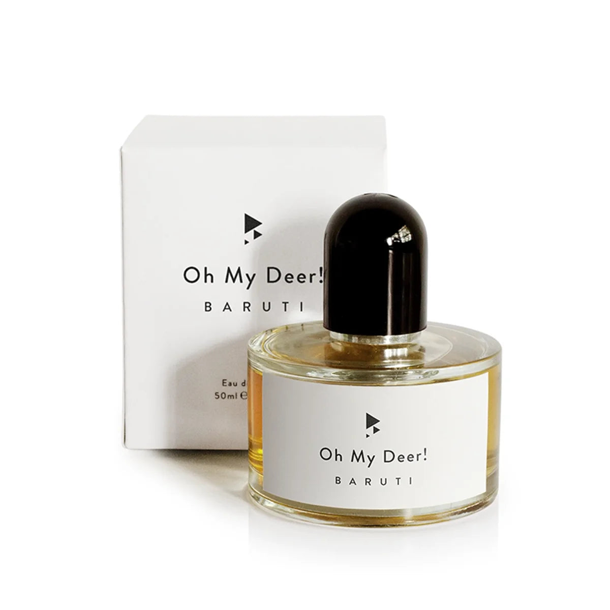 Oh My Deer! 50ml - Baruti - Hallburg.ae