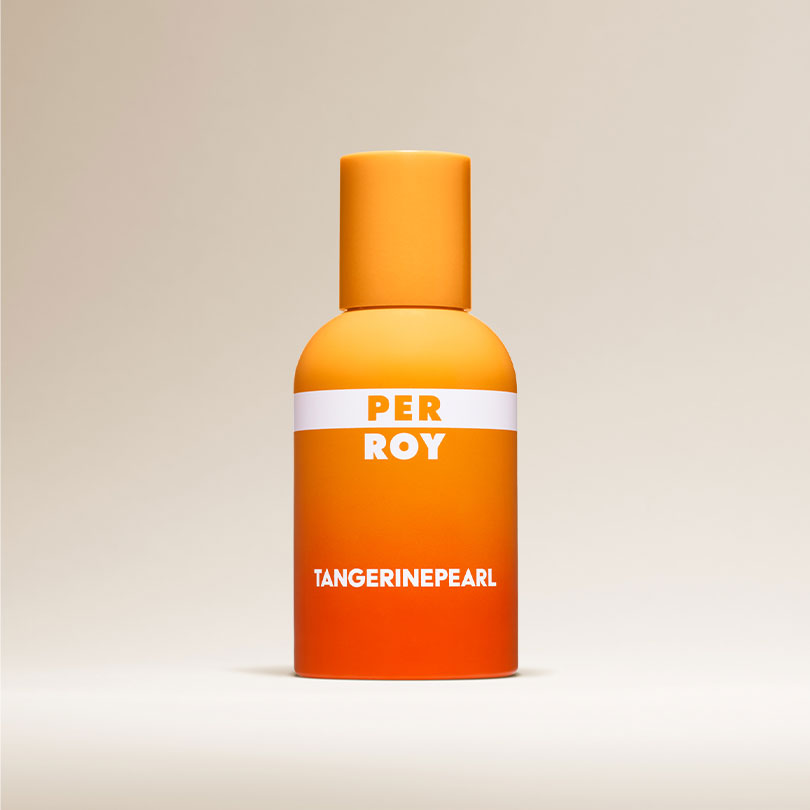 TangerinePearl by Perroy - Citrusy Fresh Fragrance | Hallburg.ae 