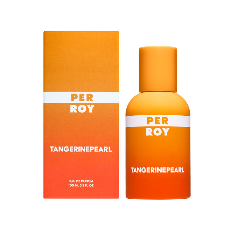 TangerinePearl by Perroy - Citrusy Fresh Fragrance | Hallburg.ae 