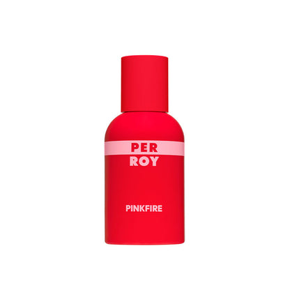 PinkFire by Perroy - Fruity Sweet Fragrance | Hallburg.ae 