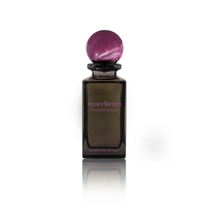 Pheromones – Bold Extrait of Seduction & Magnetic Sensuality
