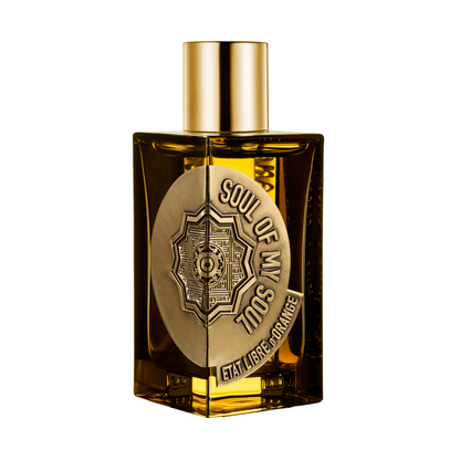 Soul of My Soul 100ml perfume by Etat Libre D'Orange – Spicy and Synthetic fragrance | Available at Hallburg.ae