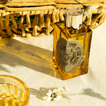 Soul of My Soul 100ml perfume by Etat Libre D'Orange – Spicy and Synthetic fragrance | Available at Hallburg.ae