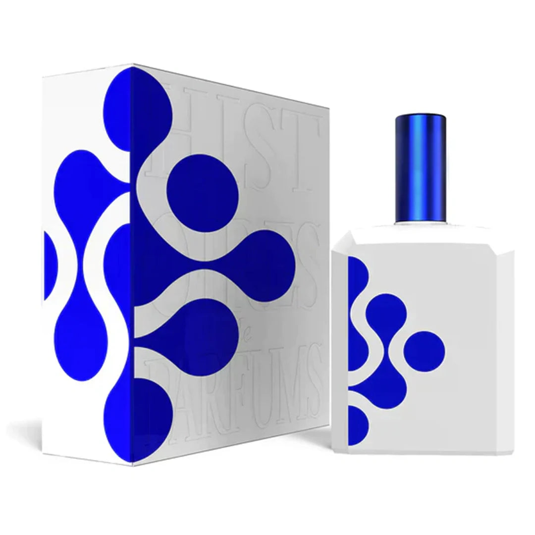 This is Not a Blue Bottle 1.5 - Histories de Parfums |  Hallburg AE.