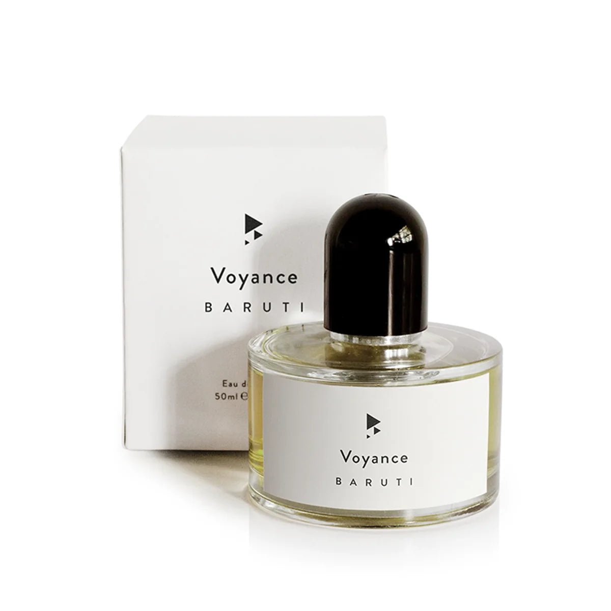 Voyance 50ml  - Baruti - Hallburg.ae