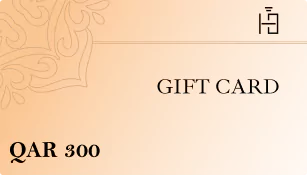 Bronze - Gift card