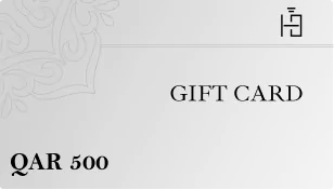 Silver - Gift card