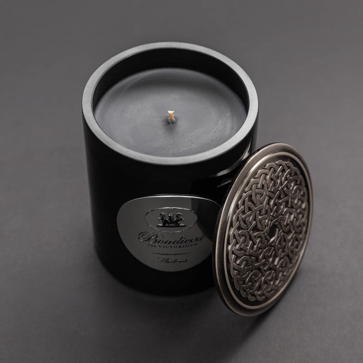 Ardent Luxury Candle