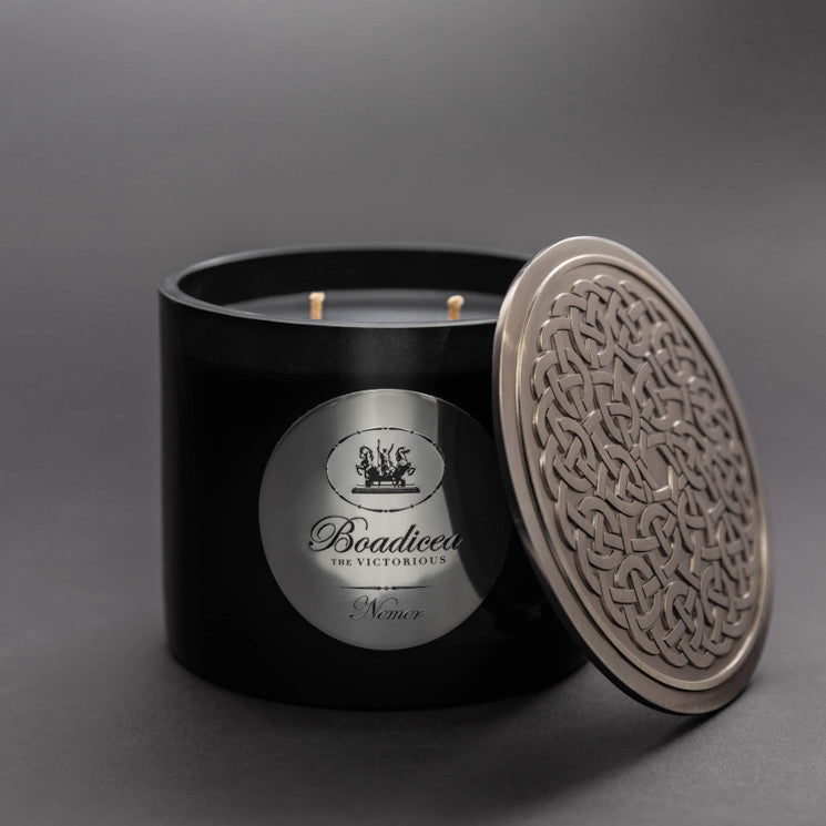 Nemer Luxury Candle