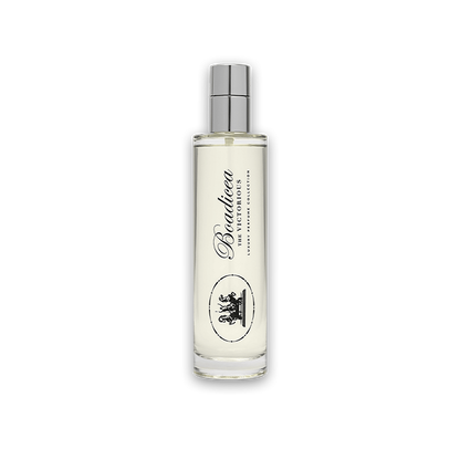 Chariot Fabric and Room Fragrance