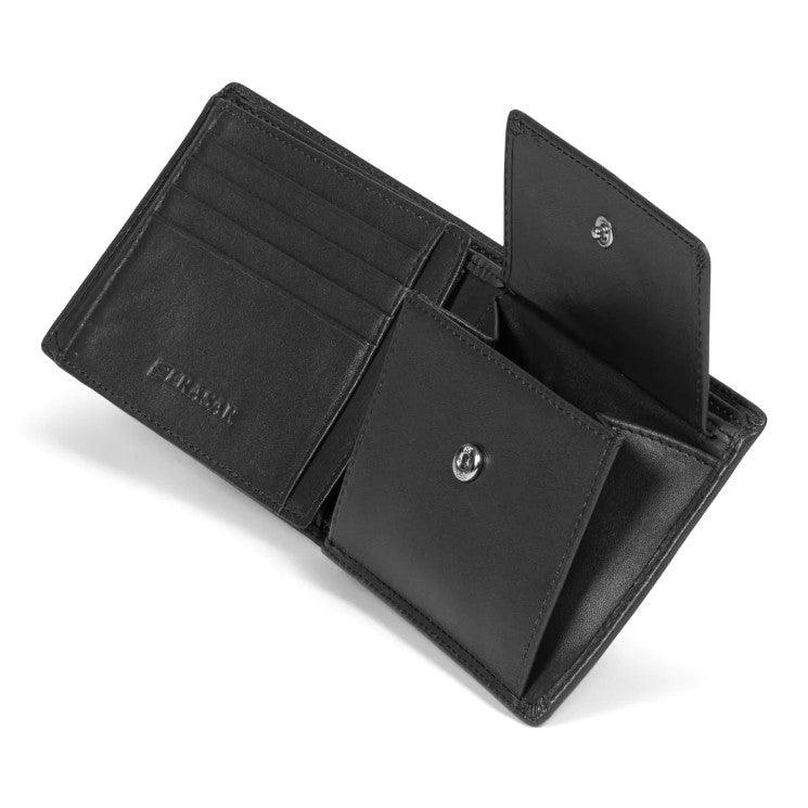 Wallet “Space” - Black