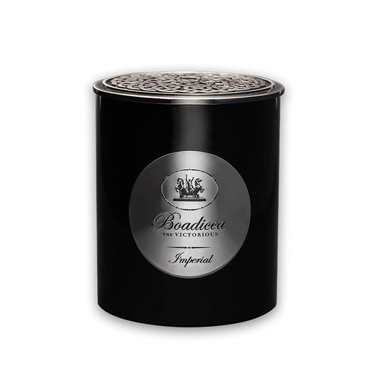 Imperial Luxury Candle